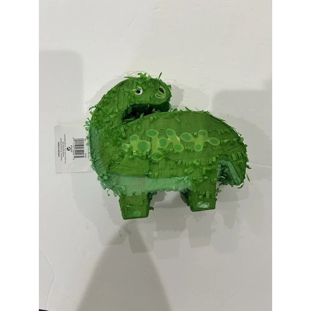 Dino Animal Crossing Item Gift‎ Dinosaur Mini 10
